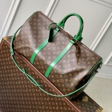 LV Travel Bags